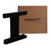 Vimount vim-102 PS4 Slim Wall Mount Holder Black - зображення 1