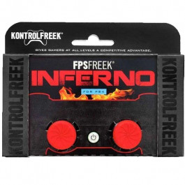 KontrolFreek FPS Freek Inferno For PS4/PS5 (KF-PS4-Inferno/B01BCO8GLW)