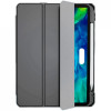 Mutural PINYUE Case Black for iPad 10.9" 2022 - зображення 1