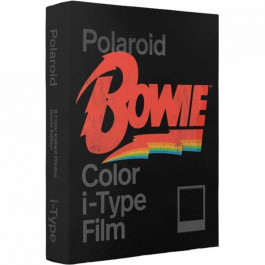 Polaroid  Color Film for i-Type David Bowie Edition (6242)