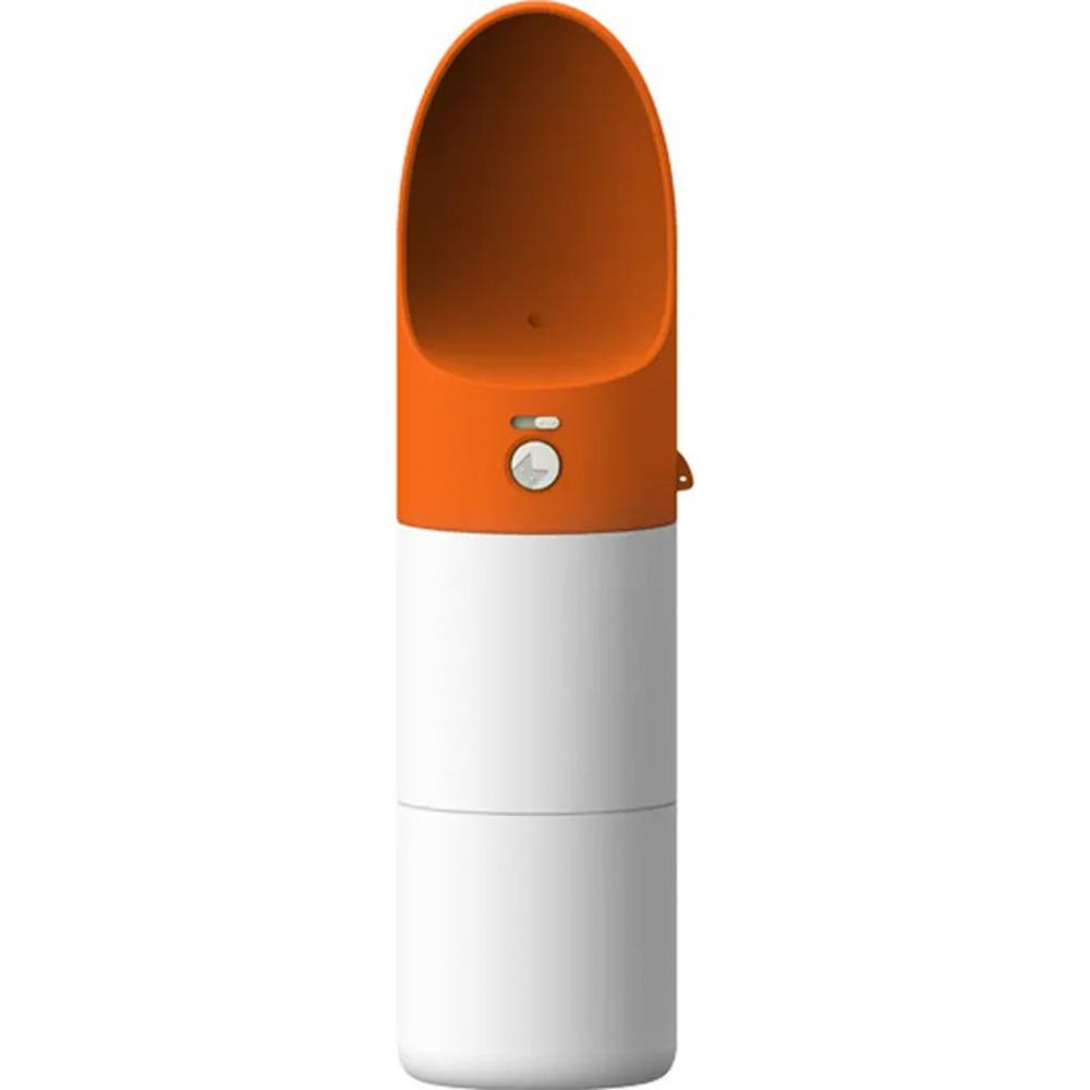 Xiaomi Rocket Pet Cup Orange (MS0010002) - зображення 1