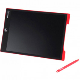 Wicue Board LCD 12 Red (Color Edition) (WNB412)