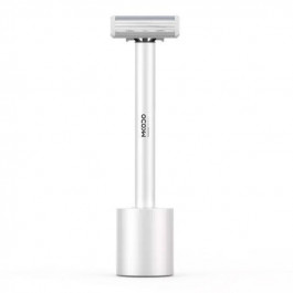 MKODO Станок для гоління Xiaomi  Razor T1 (Silver)