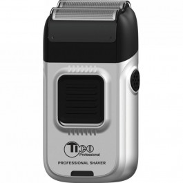 TICO Professional Pro Shaver Silver (100426)