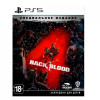  Back 4 Blood Steelbook Special Edition PS5 (PSV15) - зображення 1
