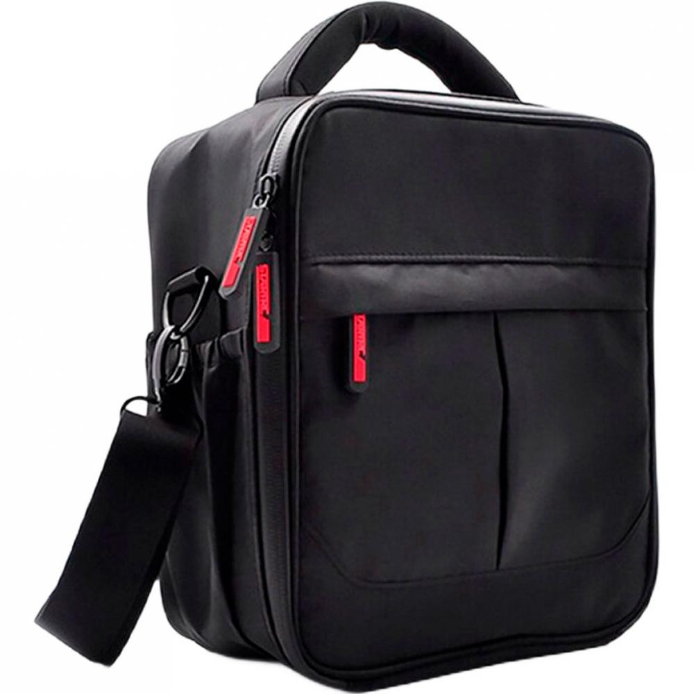 StartRC DJI Mini 2 Waterproof Carrying Case Black (1108728) - зображення 1