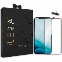 iLera DeLuxe FullCover Glass with frame iPhone 14 Plus/13 Pro Max (iLFCDL14Pl)
