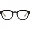 Gunnar Комп'ютерні окуляри  Computer Eyewear Emery Onyx/Jasper Clear - зображення 1