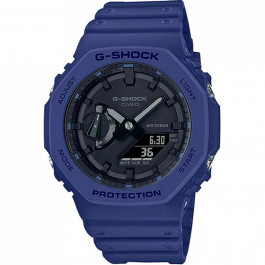 Casio G-Shock GA-2100-2AJF