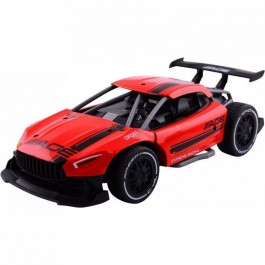 Sulong Toys Mercedes AMG GT 2WD 1:24 Red
