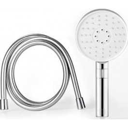 Xiaomi DiiiB Big white shower hose set (DXHS001/DXRG001) Silver