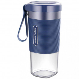 Morphy Richards Portable Juice Cup MR9600 Blue