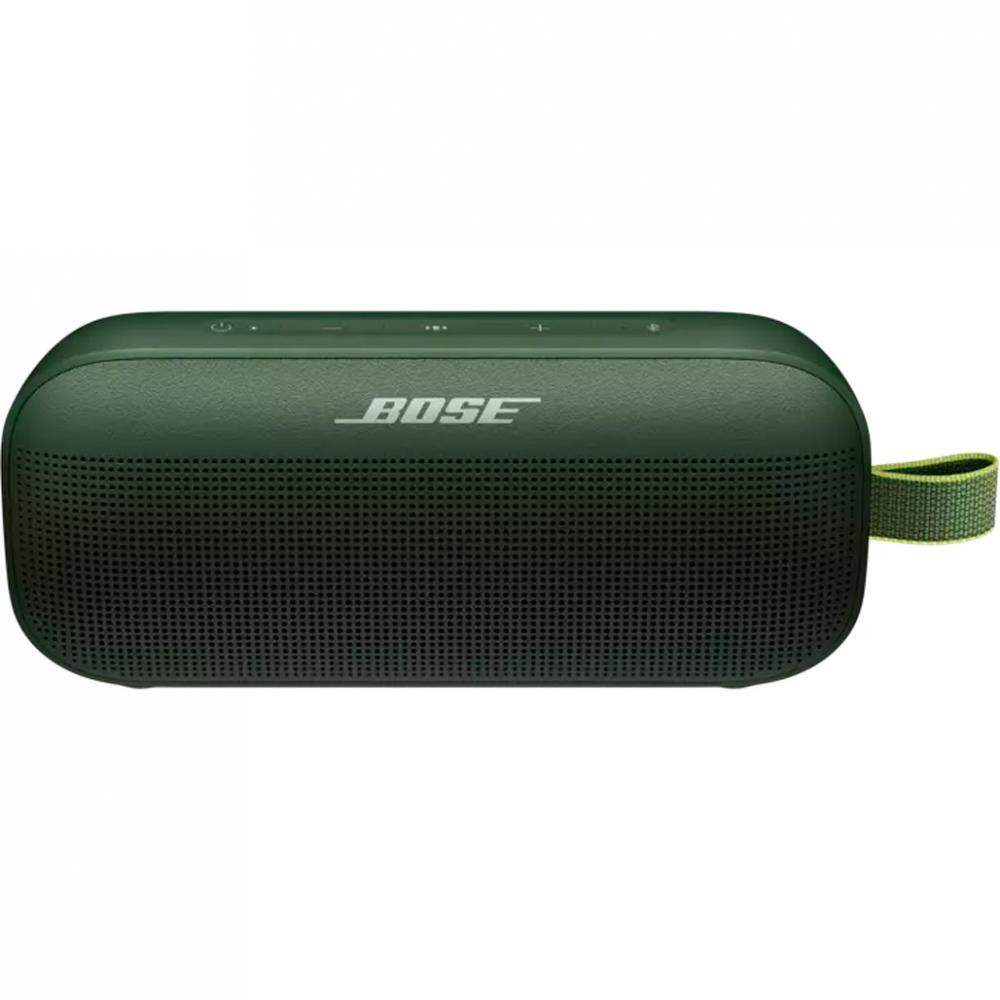 Bose Soundlink Flex Bluetooth Cypress Green - зображення 1