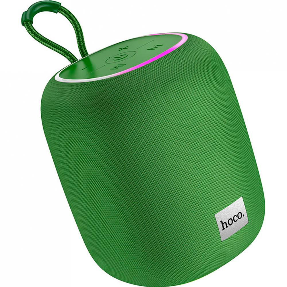 Hoco HC14 Green - зображення 1