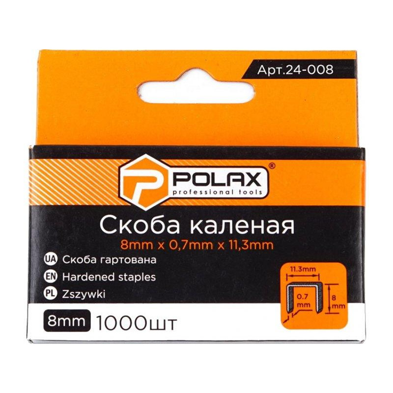 Polax 24-008 - зображення 1