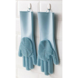 Jordan Judy Силіконові рукавички Xiaomi  Silicone Gloves (Blue)