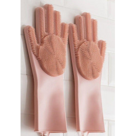 Jordan Judy Силіконові рукавички Xiaomi  Silicone Gloves (Pink)