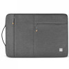WIWU Alpha Slim Sleeve for MacBook 13,3'' Grey - зображення 1