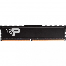 PATRIOT 8 GB DDR4 3200 MHz Signature Line Premium (PSP48G320081H1)