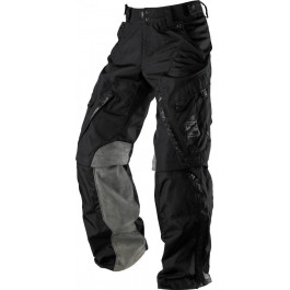 SHIFT Мотоштани SHIFT Squadron Pant Black 32