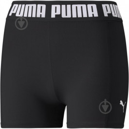 PUMA Спортивні шорти   Strong 3' Tight Short 52165101 L  Black (4064533497306)