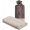 IDEIA Наволочка  50х70 см Льон натуральна тканина в упаковці Бежевий (2200004306278) - зображення 1