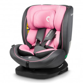 Lionelo Bastiaan i-Size Pink Baby (LO-BASTIAAN I-SIZE PINK BABY)