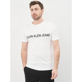 Calvin Klein Футболка  10564.2 2XL (52) Біла