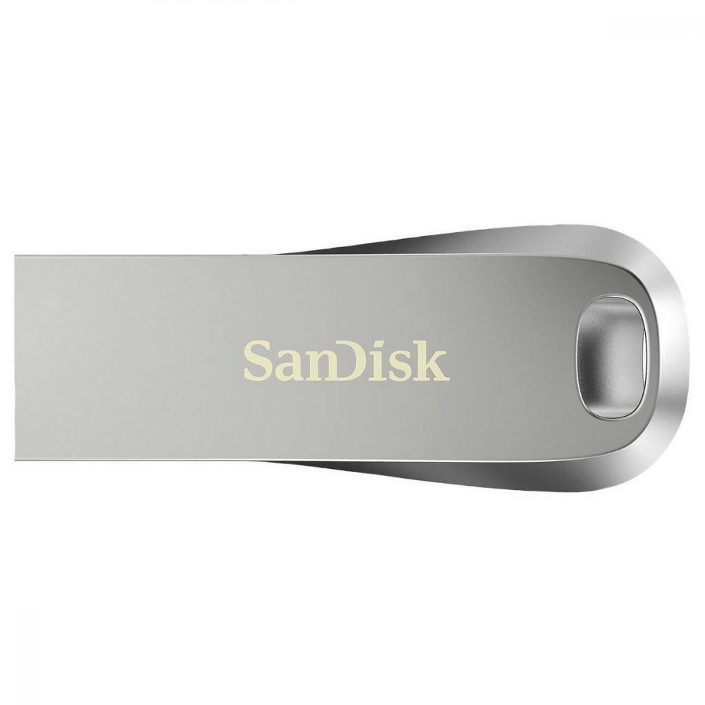 SanDisk 256 GB Ultra Luxe (SDCZ74-256G-G46) - зображення 1