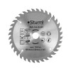Sturm 165х20/16 мм (9020-165-20-36T) - зображення 3