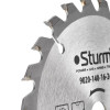 Sturm 140х16,0 мм (9020-140-16-24T) - зображення 3