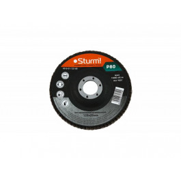 Sturm 125xP80 (9010-01-125-80)