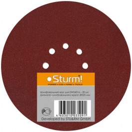 Sturm DWS6016-9120