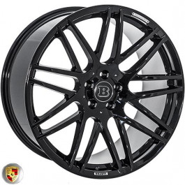   Replica 1003 (R21 W10.0 PCD5x130 ET45 DIA84.1)