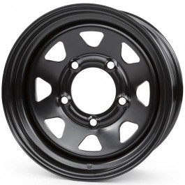   Dotz Dakar (R16 W7.0 PCD5x165.1 ET8 DIA122.5)