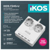 iKOS F24S-U White (0005-CEF) - зображення 3