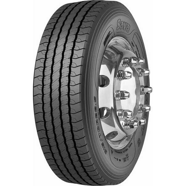 Sava Sava Avant 5 385/55R22.5 160K - зображення 1