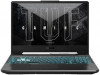 ASUS TUF Gaming A15 FA506NC Graphite Black (FA506NC-HN016) - зображення 1