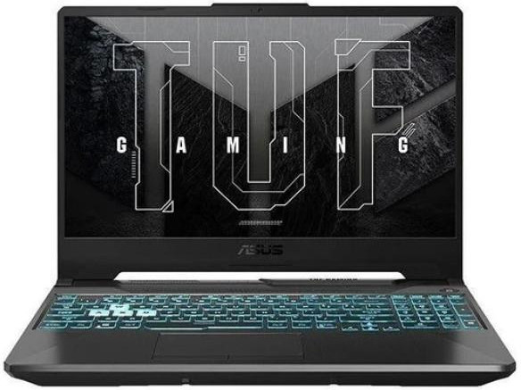 ASUS TUF Gaming A15 FA506NC - зображення 1