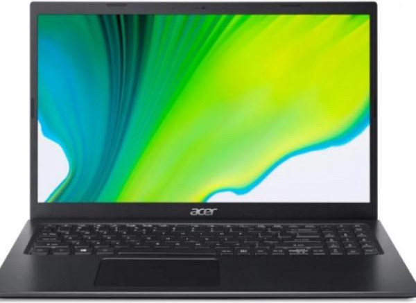 Acer Aspire 5 A515-56-34SG (NX.A16EV.00B) - зображення 1
