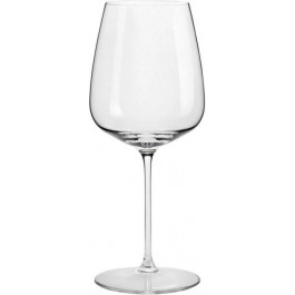 Spiegelau Набор бокалов для вина красного Бордо  Willsberger Аnniversary Collection 635 мл х 4 шт (14194s)
