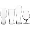 Spiegelau Набор бокалов для пива дегустационных  Beer Classics 4 шт (14141s) - зображення 1