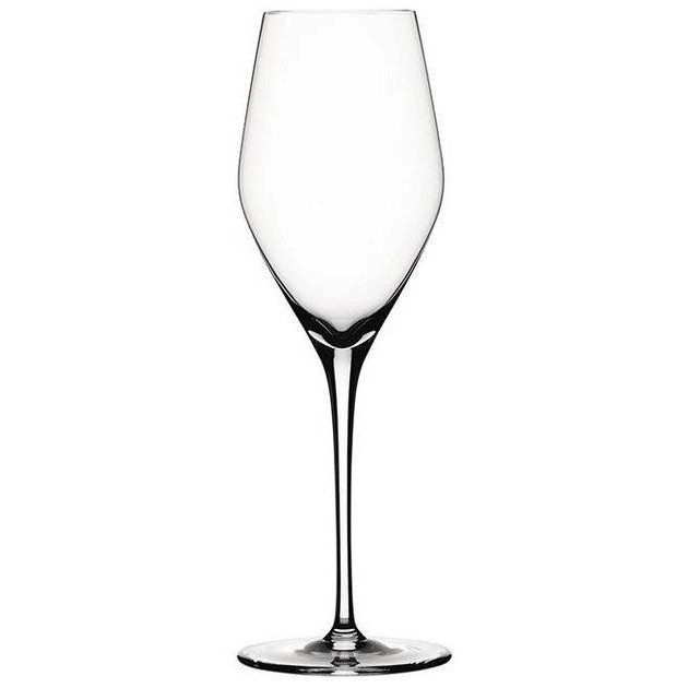 Spiegelau Набор бокалов для вина игристого Просекко  Special Glasses 270 мл х 4 шт (32867s) - зображення 1