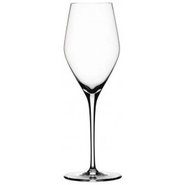 Spiegelau Набор бокалов для вина игристого Просекко  Special Glasses 270 мл х 4 шт (32867s)