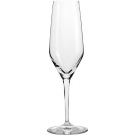 Spiegelau Набор бокалов для вина игристого  Authentis 190 мл х 4 шт (15487s)