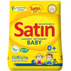 Satin Стиральный порошок детский 2,4 кг ( (4823069702908) ) - зображення 1
