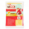 viGO! Губки кухонні viGO! Bio із целюлози, 3 шт (5902841473928) - зображення 1