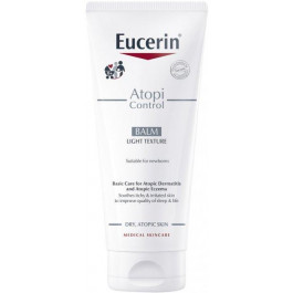 Eucerin Легкий бальзам  Atopi Control для дуже сухої та атопічної шкіри 200 мл (4005800280788)