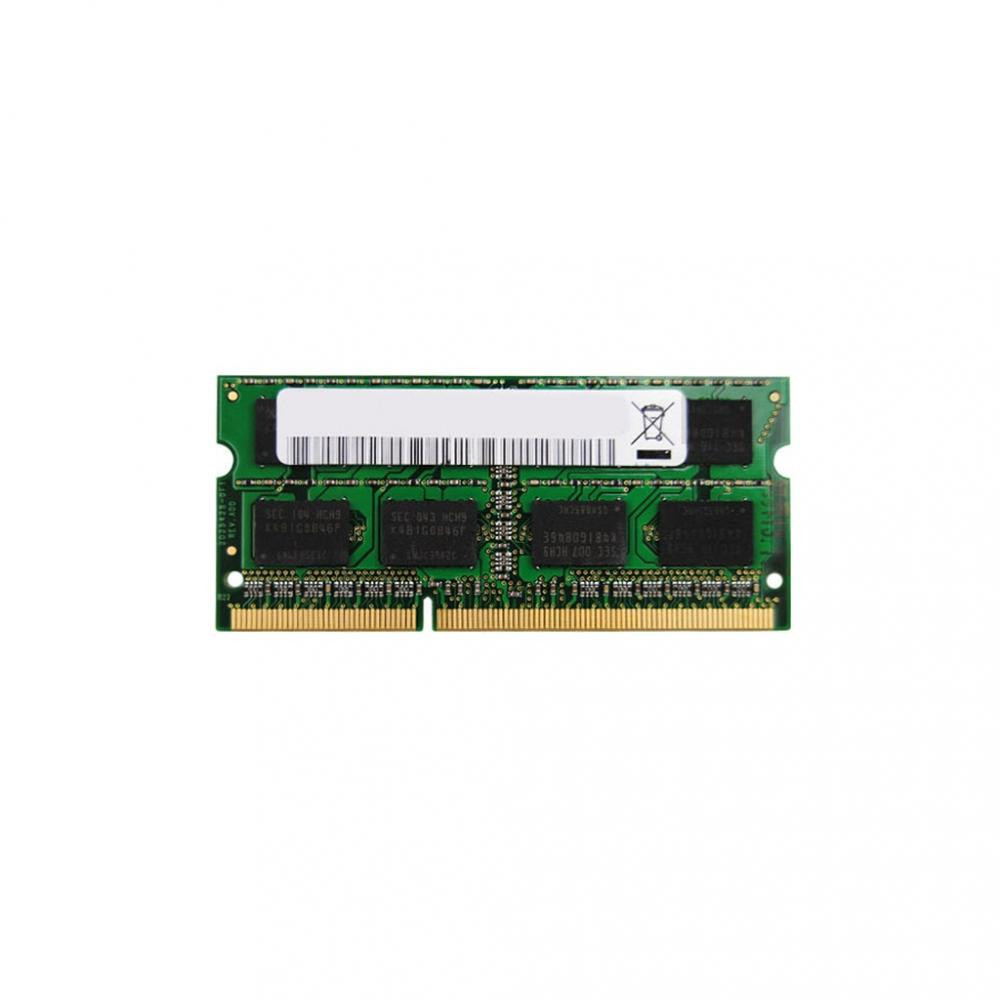 Golden Memory 2 GB SO-DIMM DDR3 1600 MHz (GM16LS11/2) - зображення 1