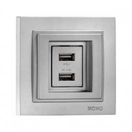Mono Electric Despina серебряный 102-212105-178